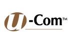 U-Com Logo