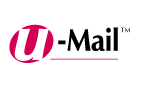U-Mail Logo