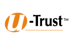 U-Trust Logo