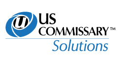 US Commissary Logo