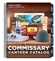 Union Supply Catalog